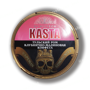 Kasta community Тула (101 mg)